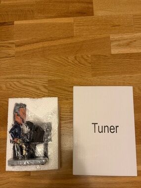 TUNER Bobblehead AMC